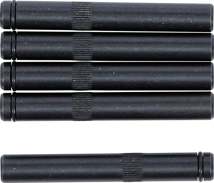 Image du produit BGS Jeu de goupilles de pression | pour jeu d’outils pour roulement de roue art. 9086 | 5 pièces