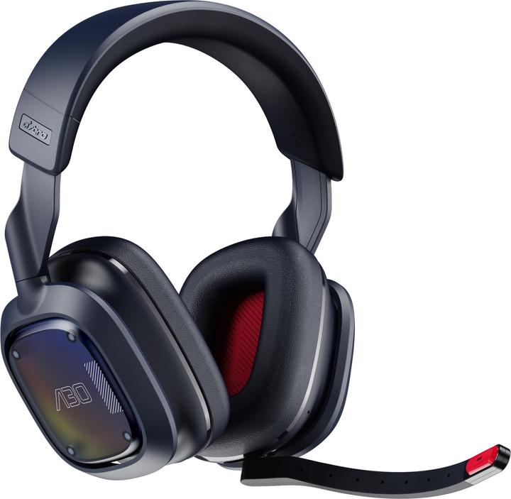 Image du produit Logitech G Casque PS5,Xbox,appareil mobile,PC,Mac (Filaire, Sans fil)