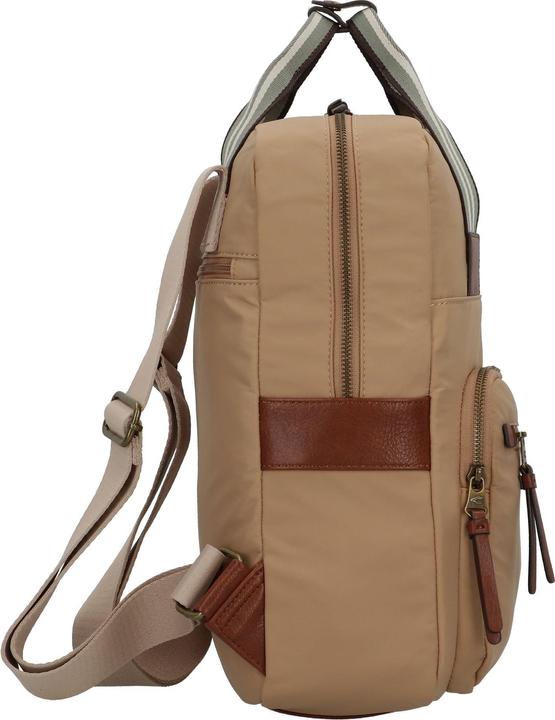 Produktbild Camel Active Bari Rucksack M 34.5 cm Laptopfach (8 l)