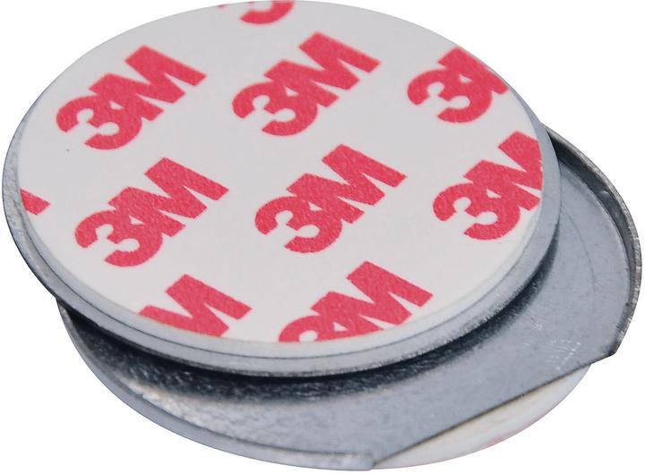 Produktbild Abus Magnet-Befestigung für Rauchwa