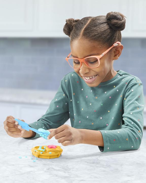 Immagine prodotto Play-Doh Hasbro F47185L0 Magico Mixer Play Set