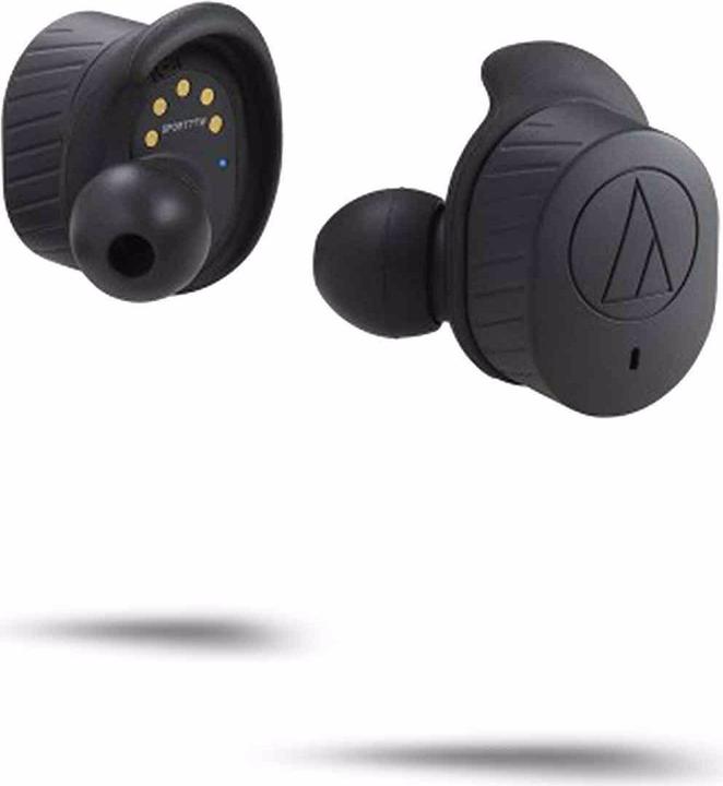 Produktbild Audio-Technica ATH-SPORT7TW (3.50 h, Kabellos)