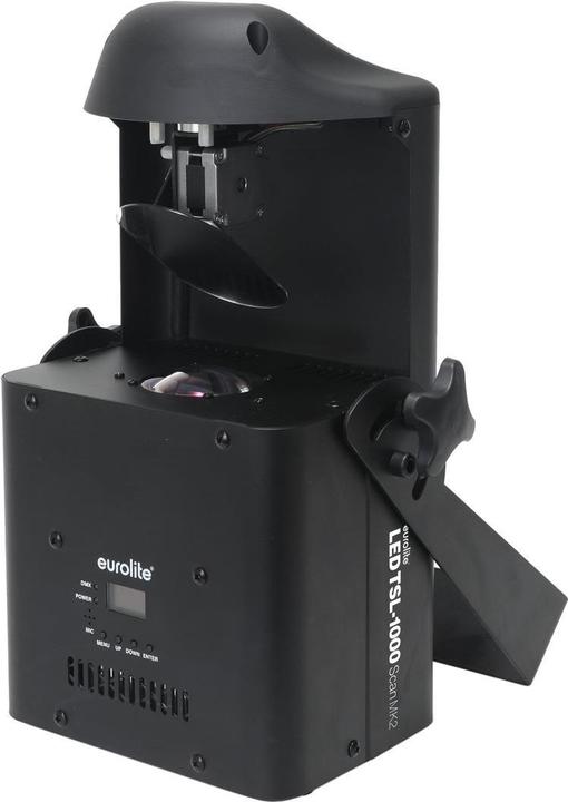Actual product image Eurolite LED TSL-1000 Scan MK2