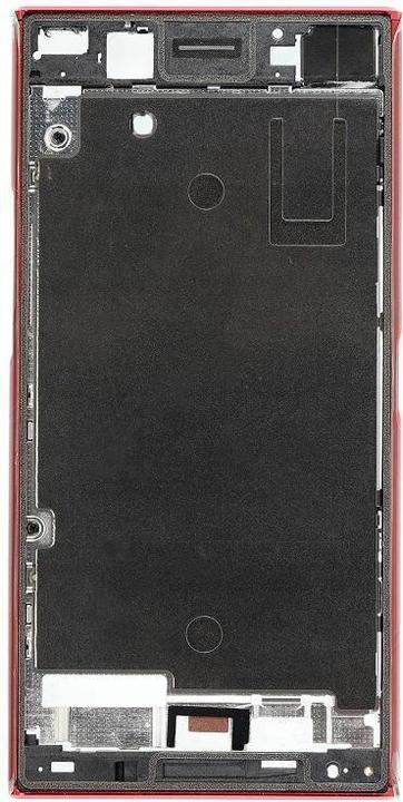 Actual product image CoreParts Sony Xperia XZ Premium Front (Sony Xperia XZ Premium)