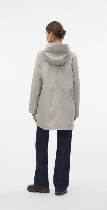 Produktbild Vero Moda Vmmalou Coated Jacket Noos (L)