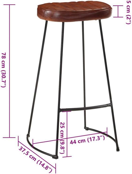 Image du produit VidaXL Wesseling (110 x 55 x 107 cm)