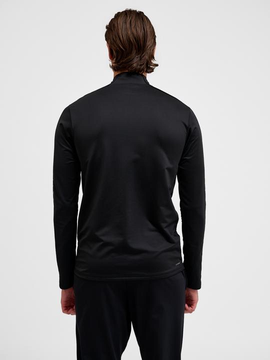 Immagine prodotto hummel Hmlte Strength Pl Mezza Zip (XL)