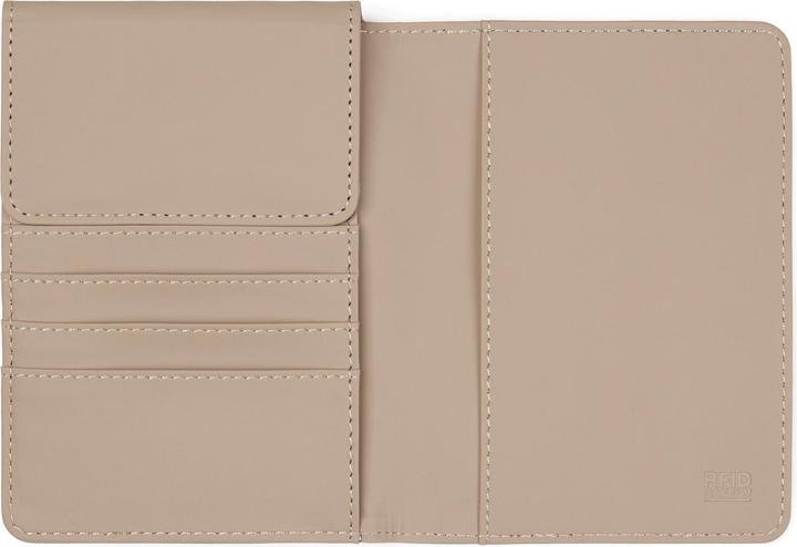 Actual product image Vinga Baltimore RFID Passport Cover