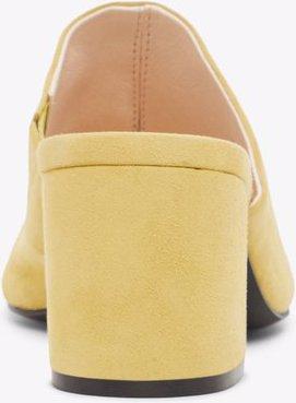Produktbild Bianco Wildleder-Pantolette Sandalen (39)