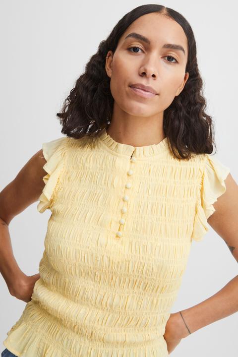 Image du produit B.young BYFELICE VNECK TOP - 20812955 (40)