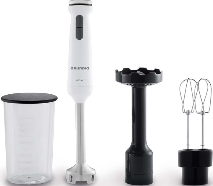 Image du produit Grundig Mixeur plongeant