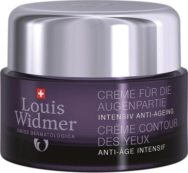Produktbild Louis Widmer Creme für die Augenpartie (Crème, 30 ml, Nacht)