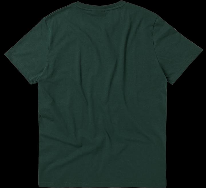 Produktbild Mystic Brand Tee (XS)