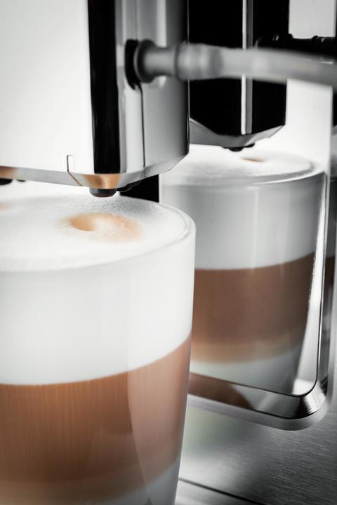 Actual product image Krups Evidence EA891C