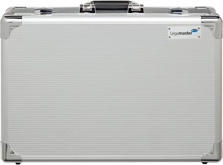 Produktbild Legamaster Moderatorenkoffer Professional
