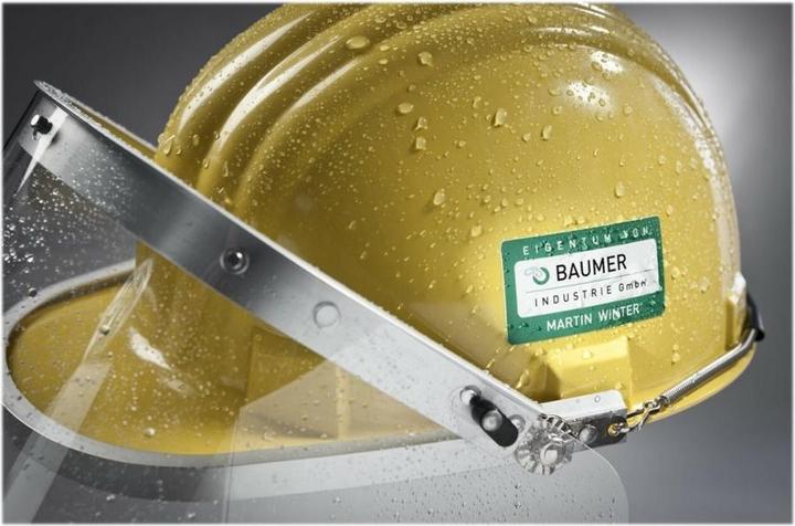 Actual product image Avery Folien-Etiketten