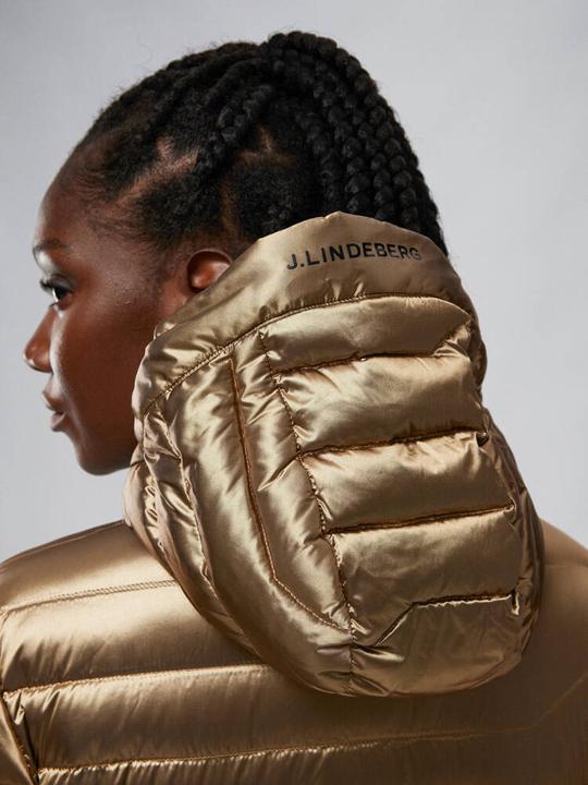 Actual product image J. Lindeberg Cliff Light Down Parka (XS)
