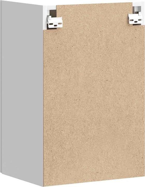 Immagine prodotto VidaXL Parete attrezzata Kalmar White Parete attrezzata in legno Cucina (40 x 31 x 60 cm)