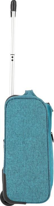 Immagine prodotto Travelite Cabina - Carrello porta tavola a 2 ruote Sottosella (28 l, Bagaglio a mano (fino a 50 litri))