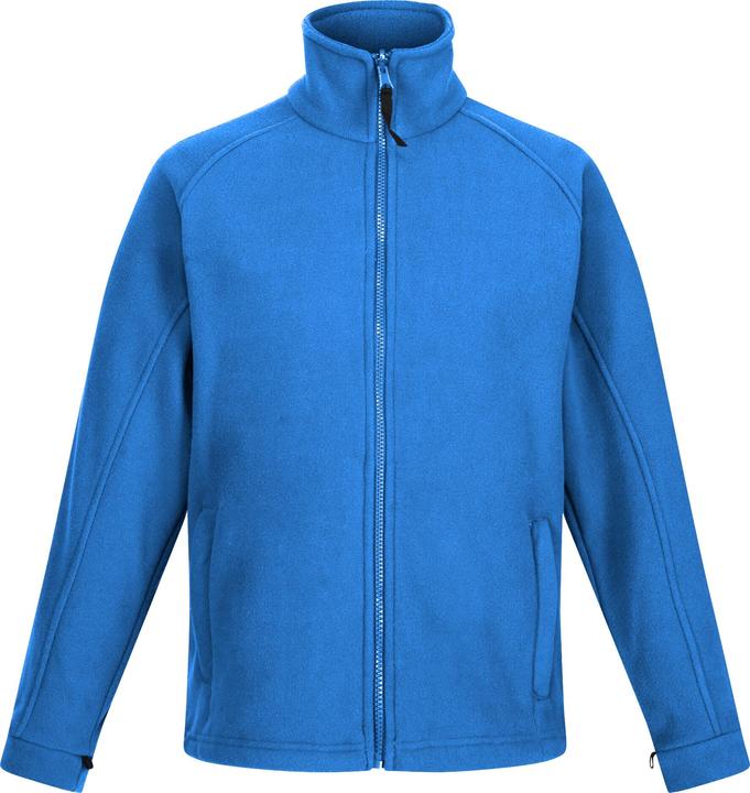 Bleu Oxford