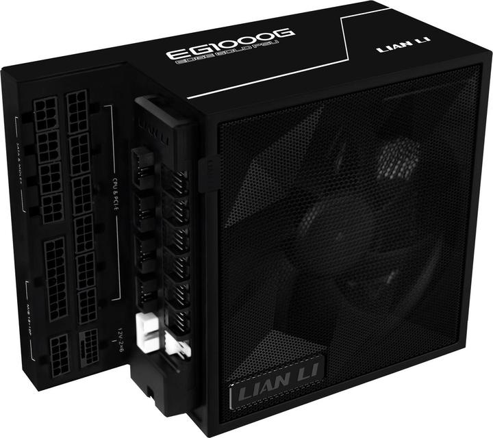 Lian-Li Edge Gold (1000 W)