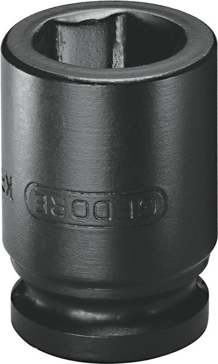 Produktbild Gedore K 19 19 Kraftschraubereinsatz 1/2" 6-kant 19 mm (19 mm)