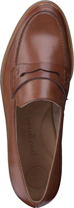 Actual product image Paul Green Slipper (37)