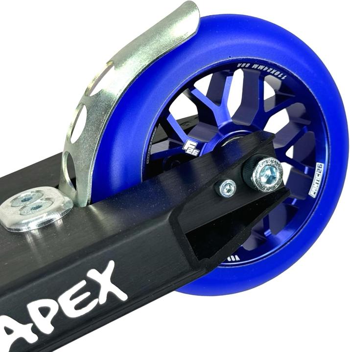 Immagine prodotto Fantic26 Spy7 Stunt Scooter Rolle