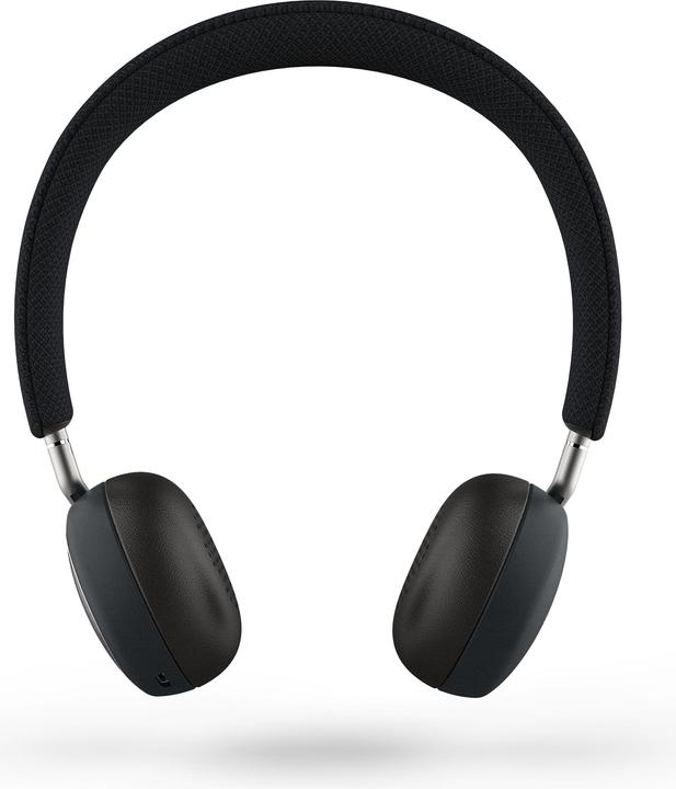 Produktbild Libratone Q Adapt (ANC, 20 h, Kabelgebunden)
