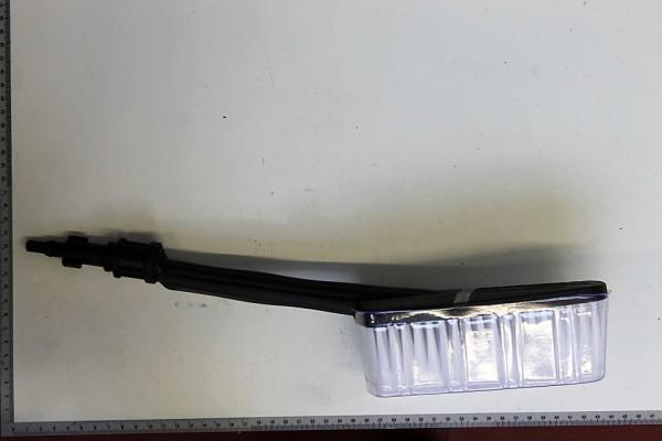Immagine prodotto Scheppach Spazzola di pulizia per idropulitrice -