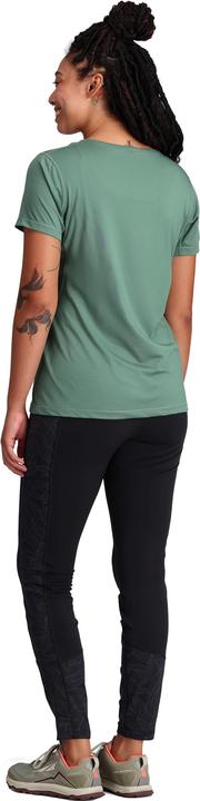 Actual product image Kari Traa Nora 2.0 Tee (XS)