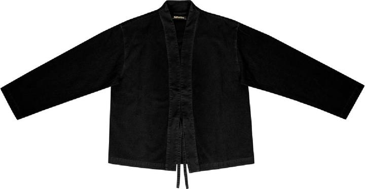 Produktbild BePositive Kimono - Zen (XL)