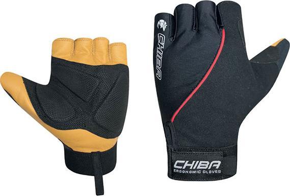 Actual product image Chiba Wheelchair glove Argon size Medium (M)