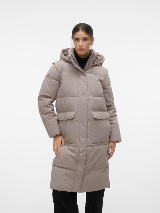 Produktbild Vero Moda VMMADELYN LONG COAT GA Mantel (XS)