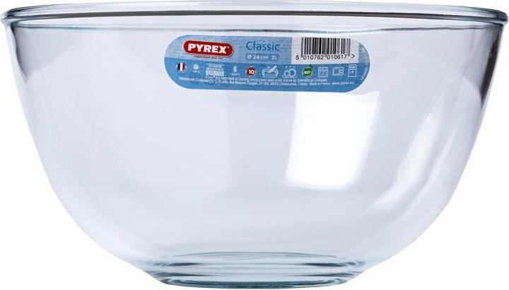 Produktbild Pyrex Classic (24 cm, 3 l, 1 x)