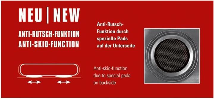 Image du produit High Peak Comfort Plus Single