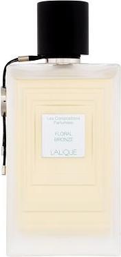 Image du produit Lalique Bronze floral (Eau de parfum, 100 ml)