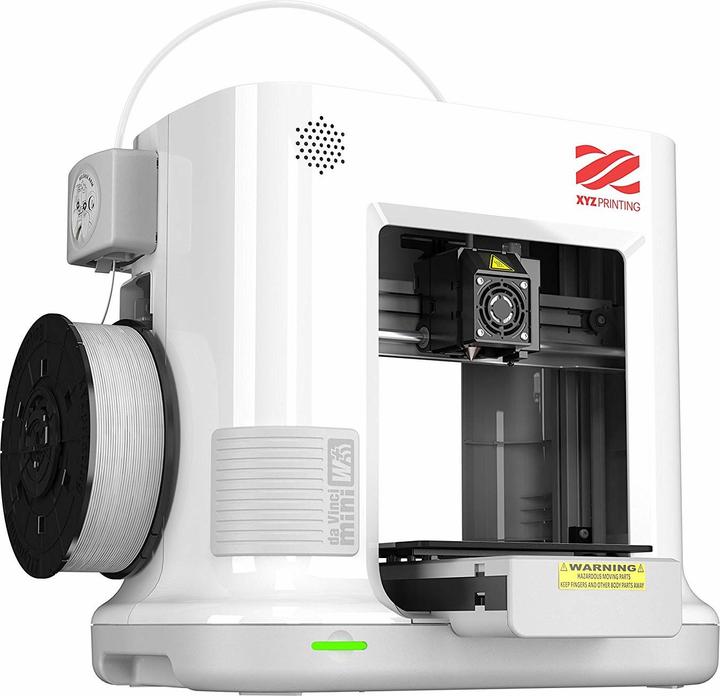 Produktbild XYZprinting Da Vinci Mini W+