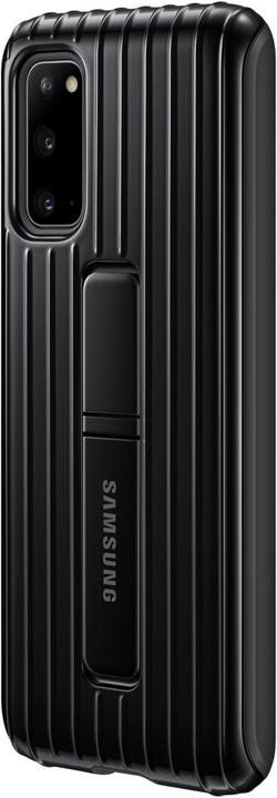 Image du produit Samsung Protective Standing Cover (Samsung Galaxy S20)