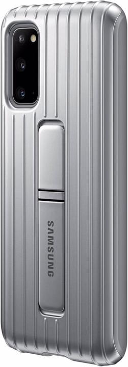 Produktbild Samsung Protective Standing Cover (Samsung Galaxy S20+, Samsung Galaxy S20 5G)