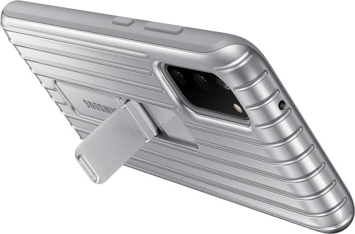 Produktbild Samsung Protective Standing Cover (Samsung Galaxy S20+, Samsung Galaxy S20 5G)