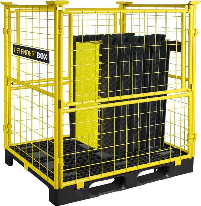 Produktbild Defender Nano (Kabelbrücke, 100 cm)