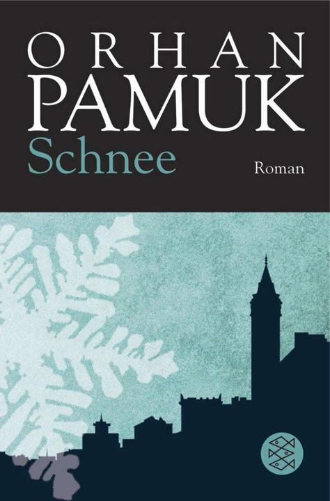 Immagine prodotto Schnee (Tedesco, Orhan Pamuk, 2007)