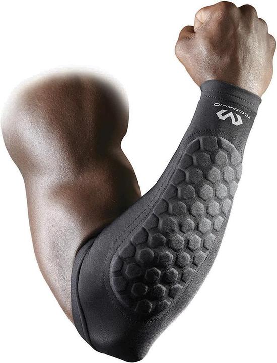 McDavid Arm Protectors "Hex