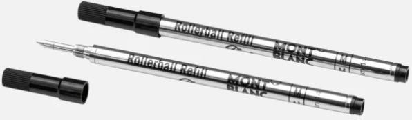 Immagine prodotto Montblanc Cartucce a rullo (Gelina, Nero)