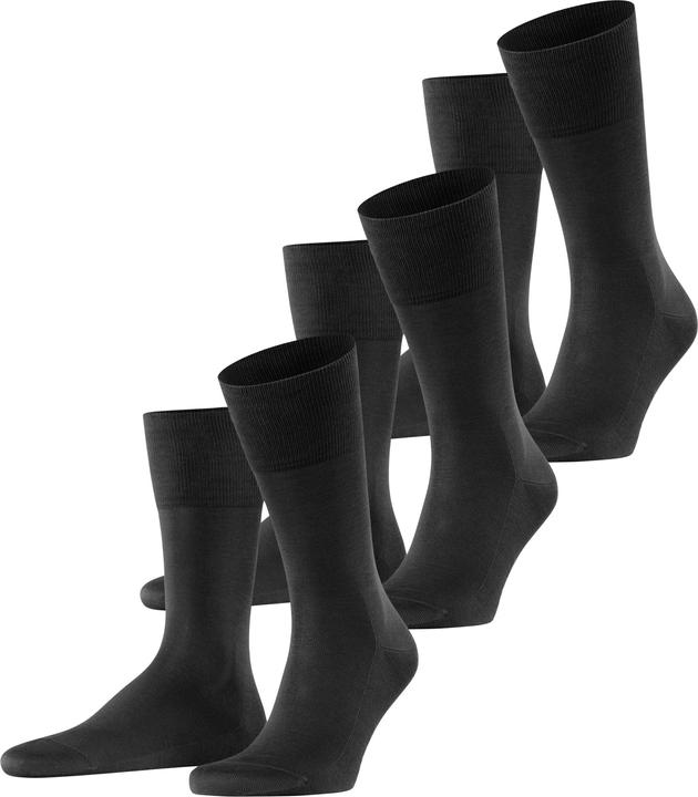 Falke Tiago Bundle 3-Pack SO (3er Pack, 41 - 42)