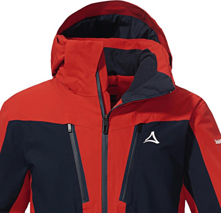 Produktbild Schöffel Ski Jacket Piz Badus (S)