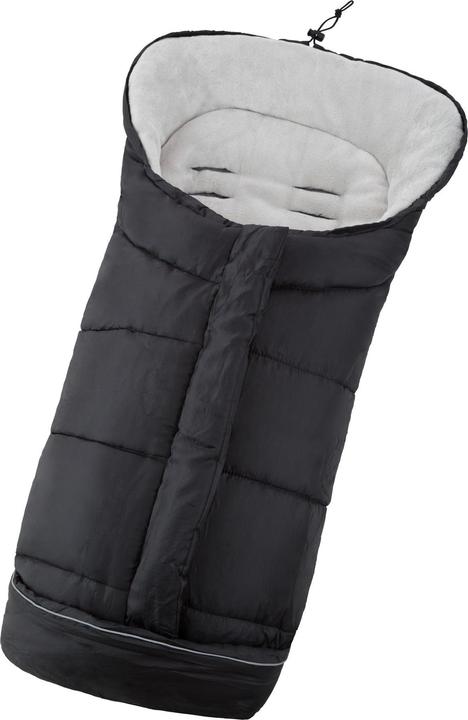 Actual product image tectake Footmuff with thermal filling