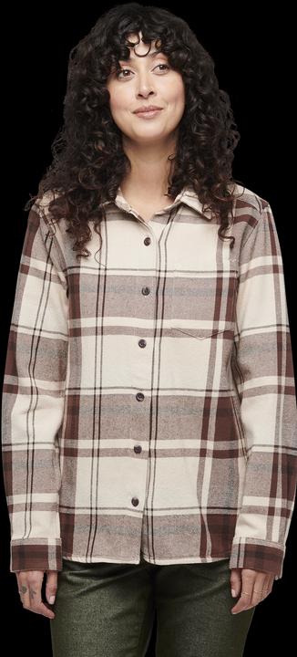 Produktbild Black Diamond W Project Flannel (S)