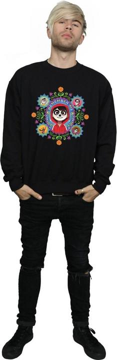 Produktbild Disney Coco Remember Me Sweatshirt (S)